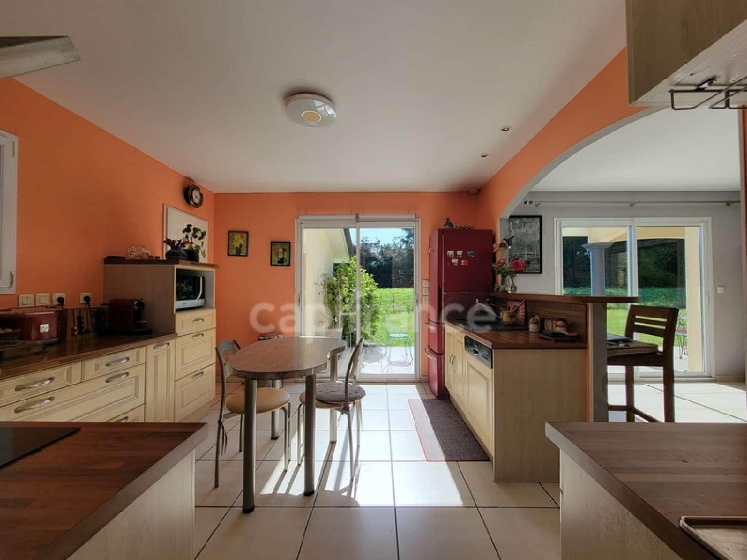 kaufen Haus Montsoué Landes 8