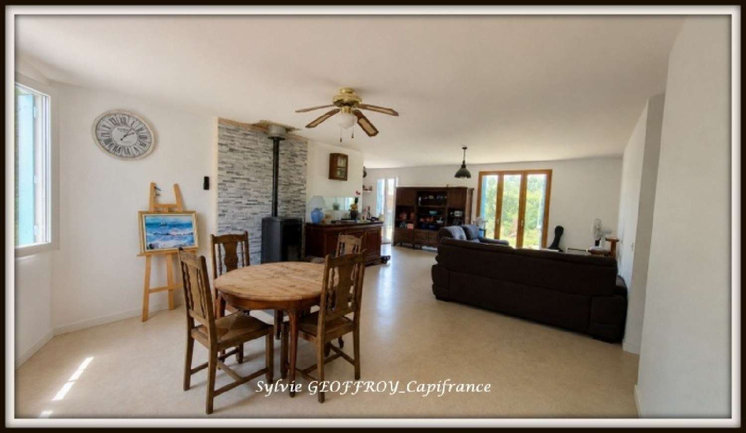  for sale house Montsuzain Aube 2