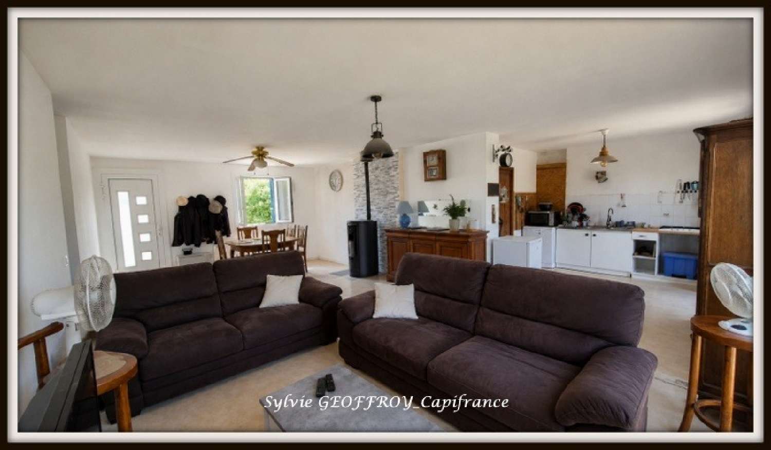  for sale house Montsuzain Aube 3