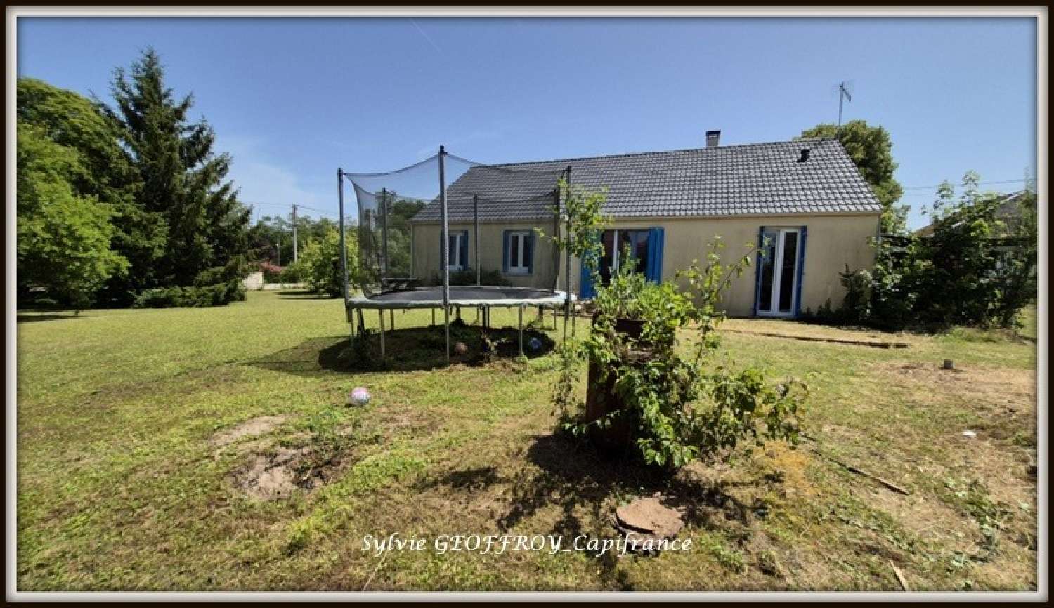  for sale house Montsuzain Aube 4