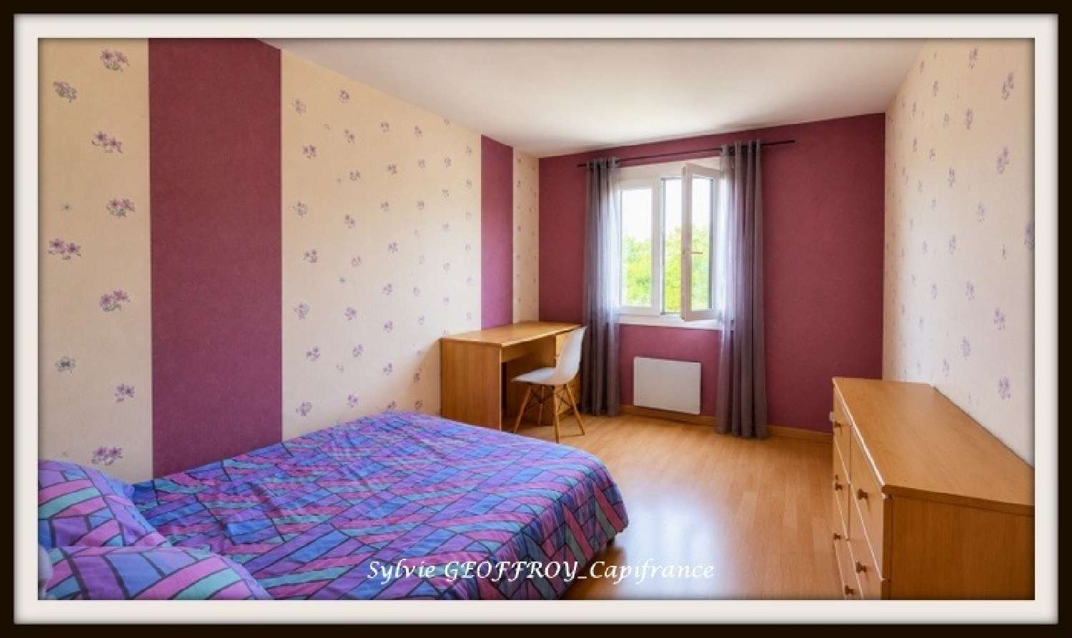  for sale house Montsuzain Aube 5