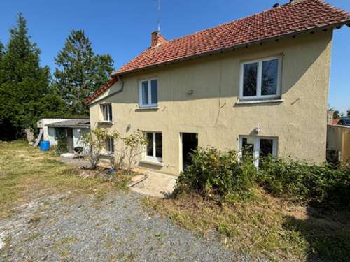 Moon-sur-Elle Manche huis foto 7363205