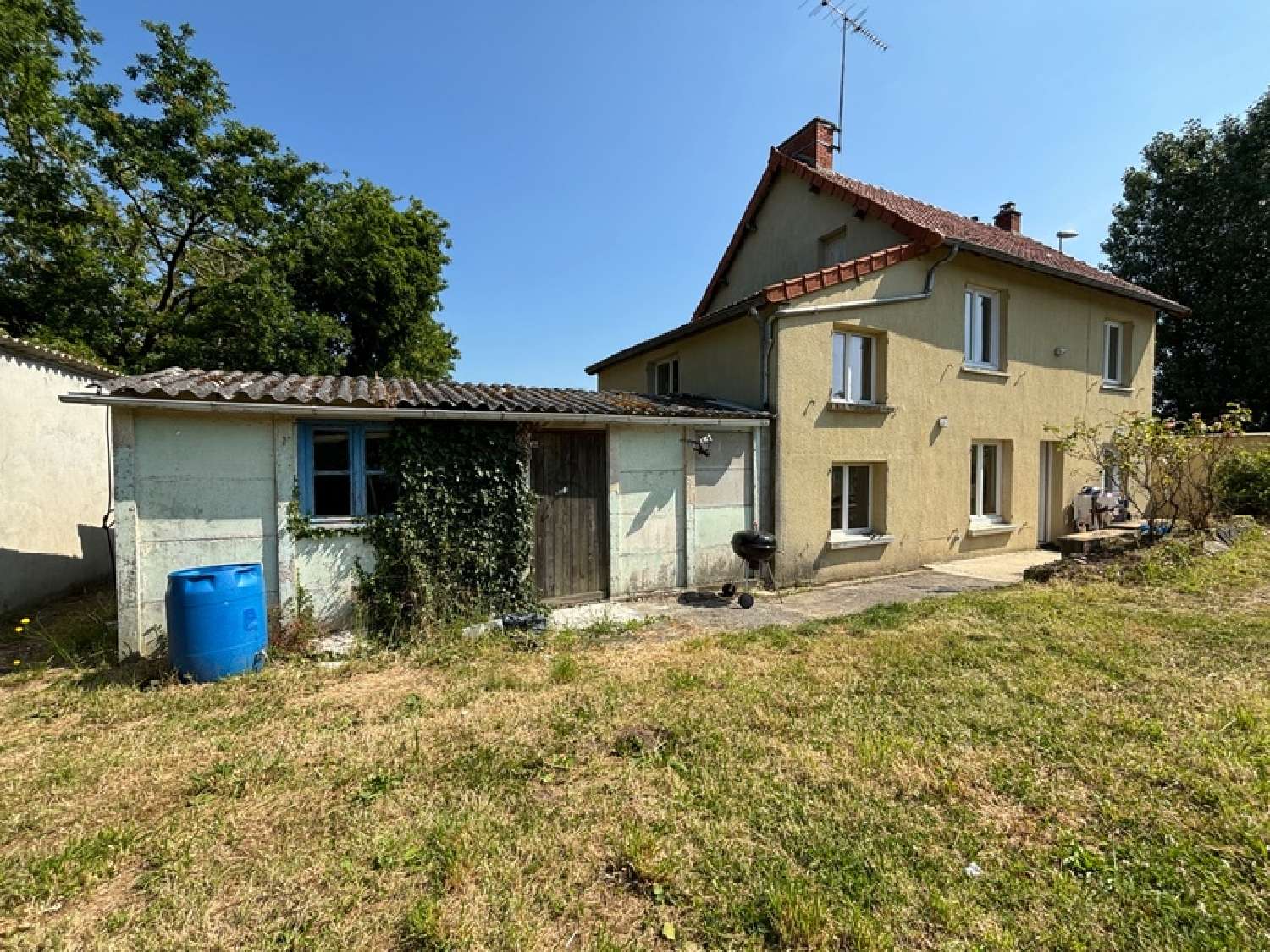  te koop huis Moon-sur-Elle Manche 2