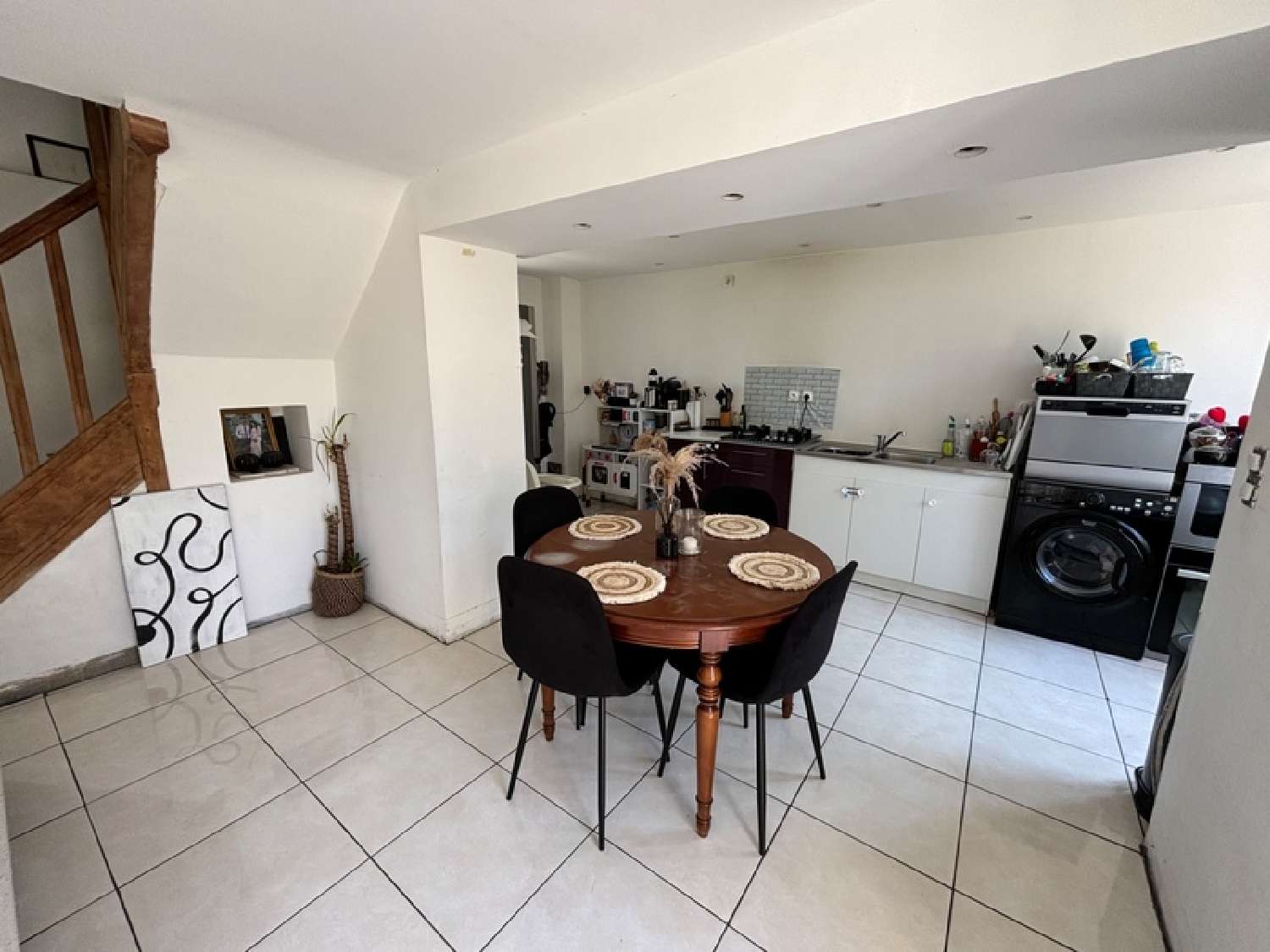  te koop huis Moon-sur-Elle Manche 5