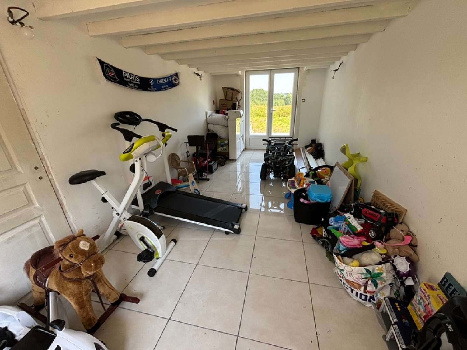  te koop huis Moon-sur-Elle Manche 7