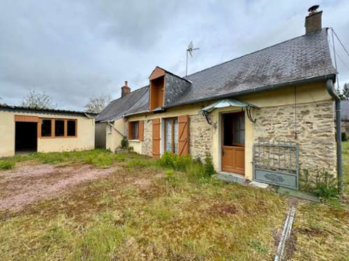 Morannes Maine-et-Loire house foto 7357056