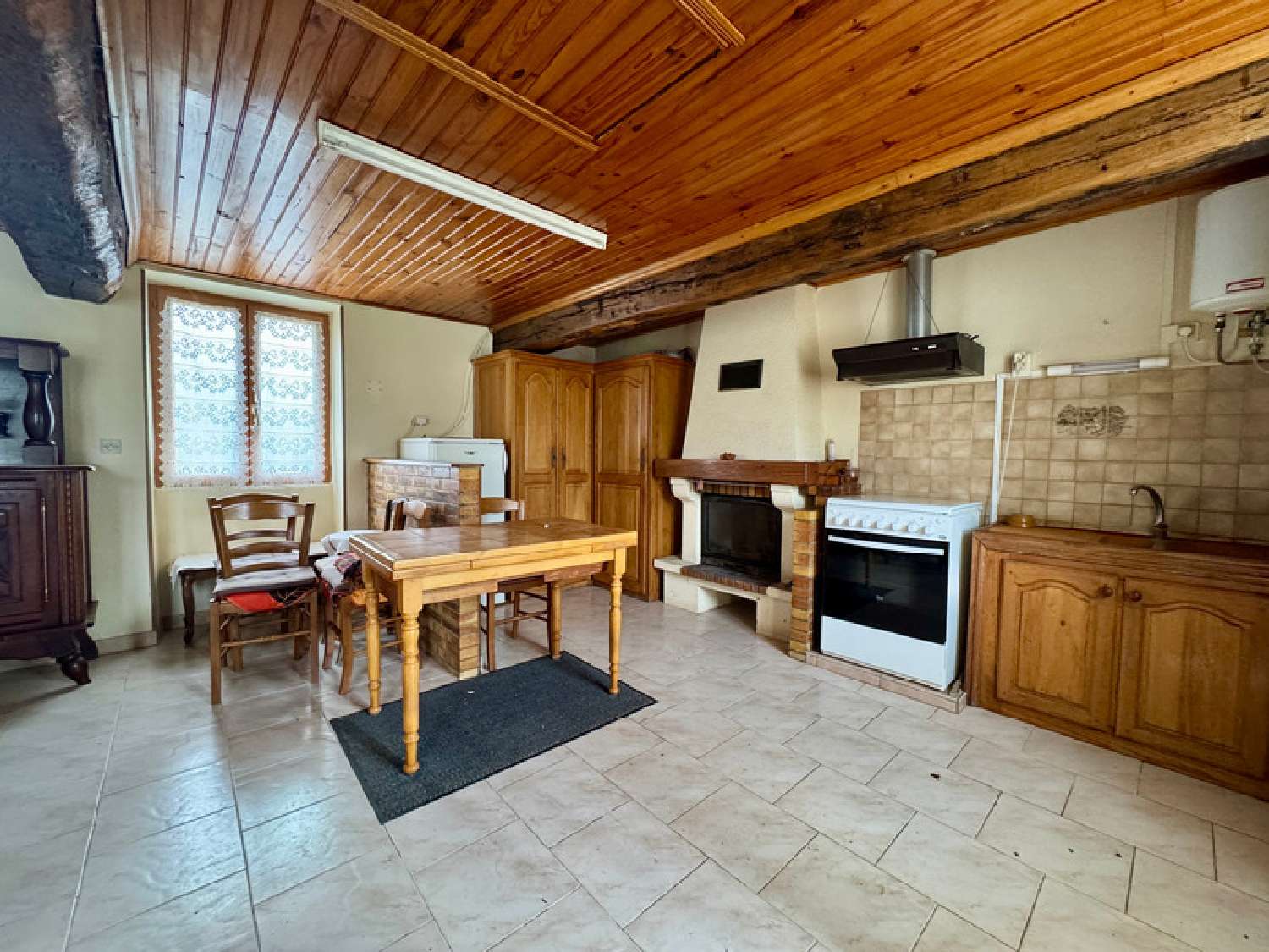  for sale house Morannes Maine-et-Loire 2