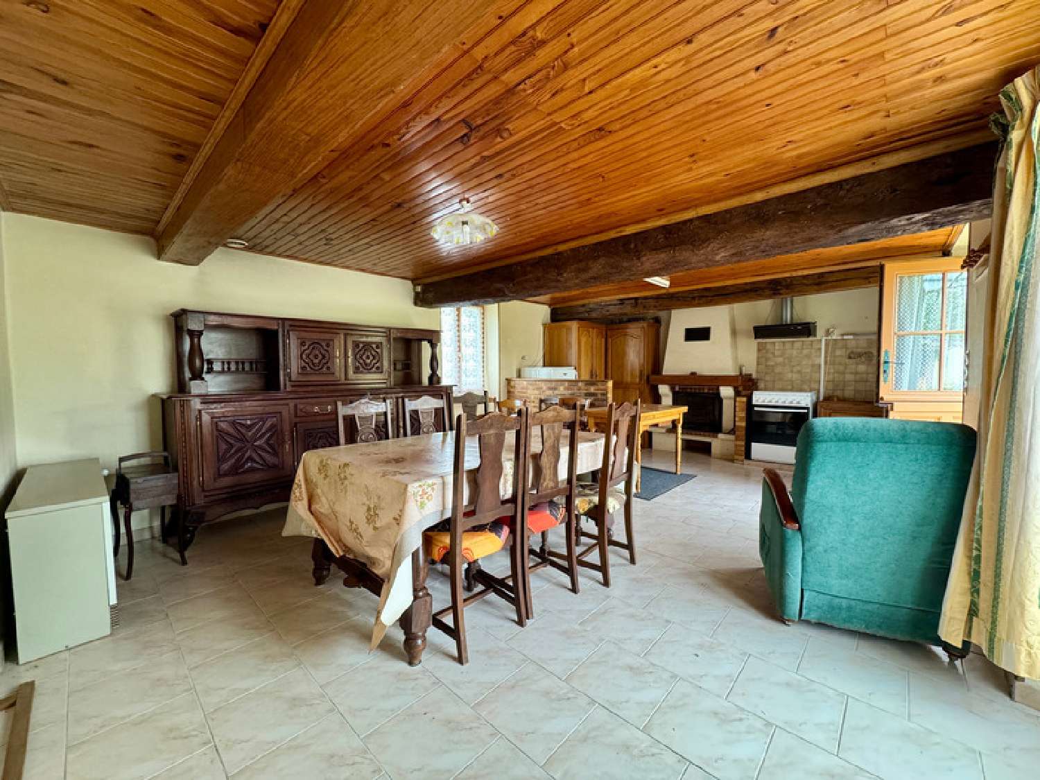  for sale house Morannes Maine-et-Loire 3