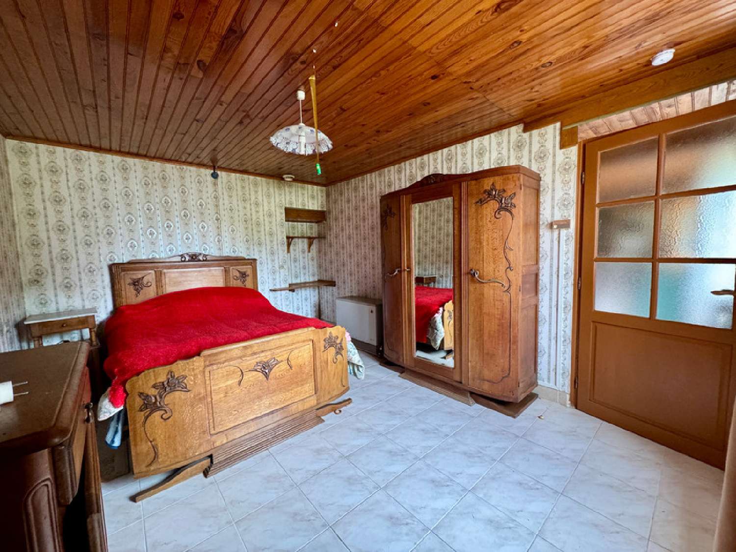  for sale house Morannes Maine-et-Loire 4