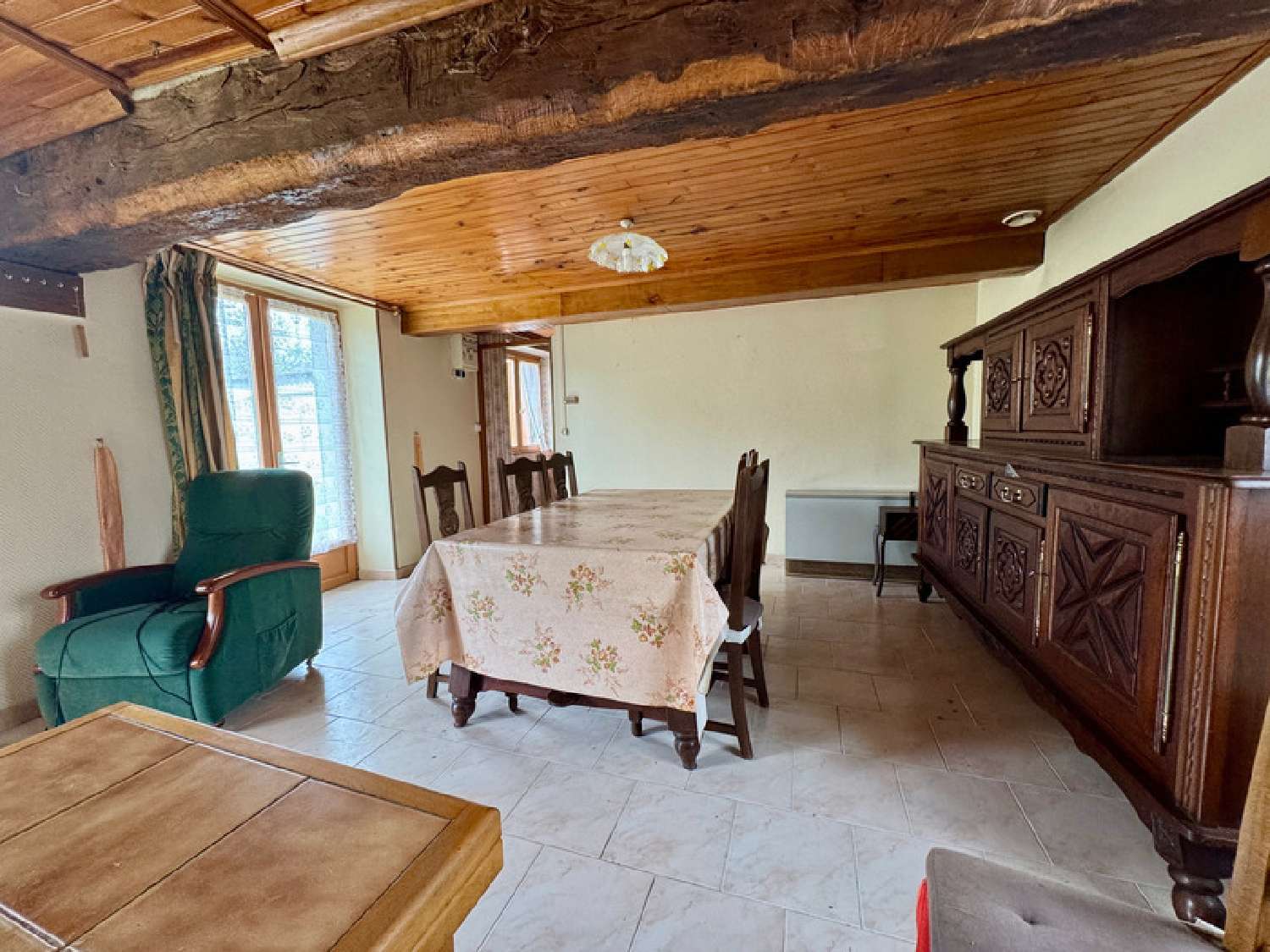  for sale house Morannes Maine-et-Loire 5