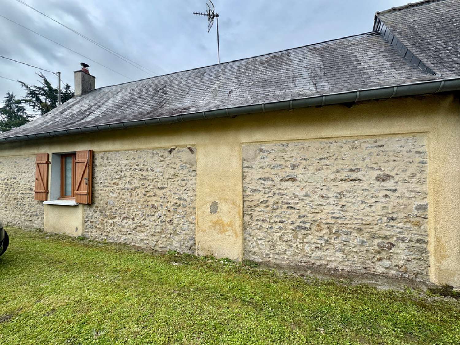  for sale house Morannes Maine-et-Loire 6
