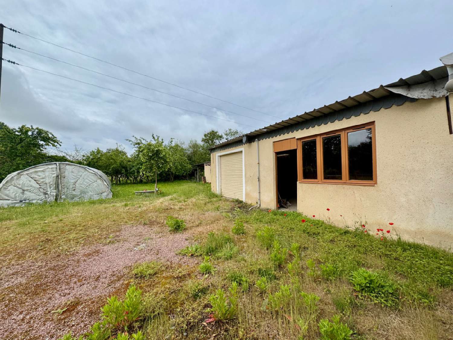  for sale house Morannes Maine-et-Loire 7