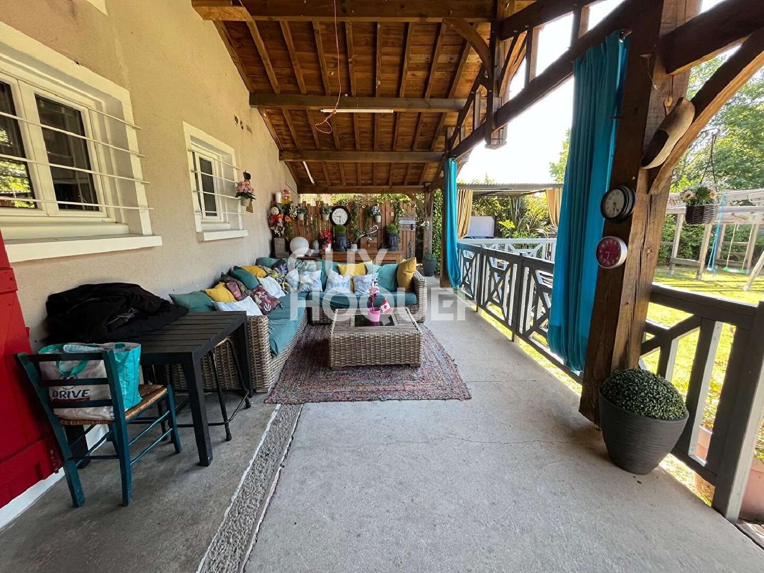 te koop huis Morcenx Landes 1