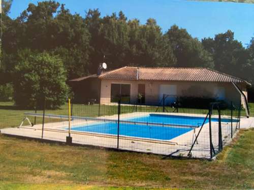 Morcenx Landes Haus Bild 7351439