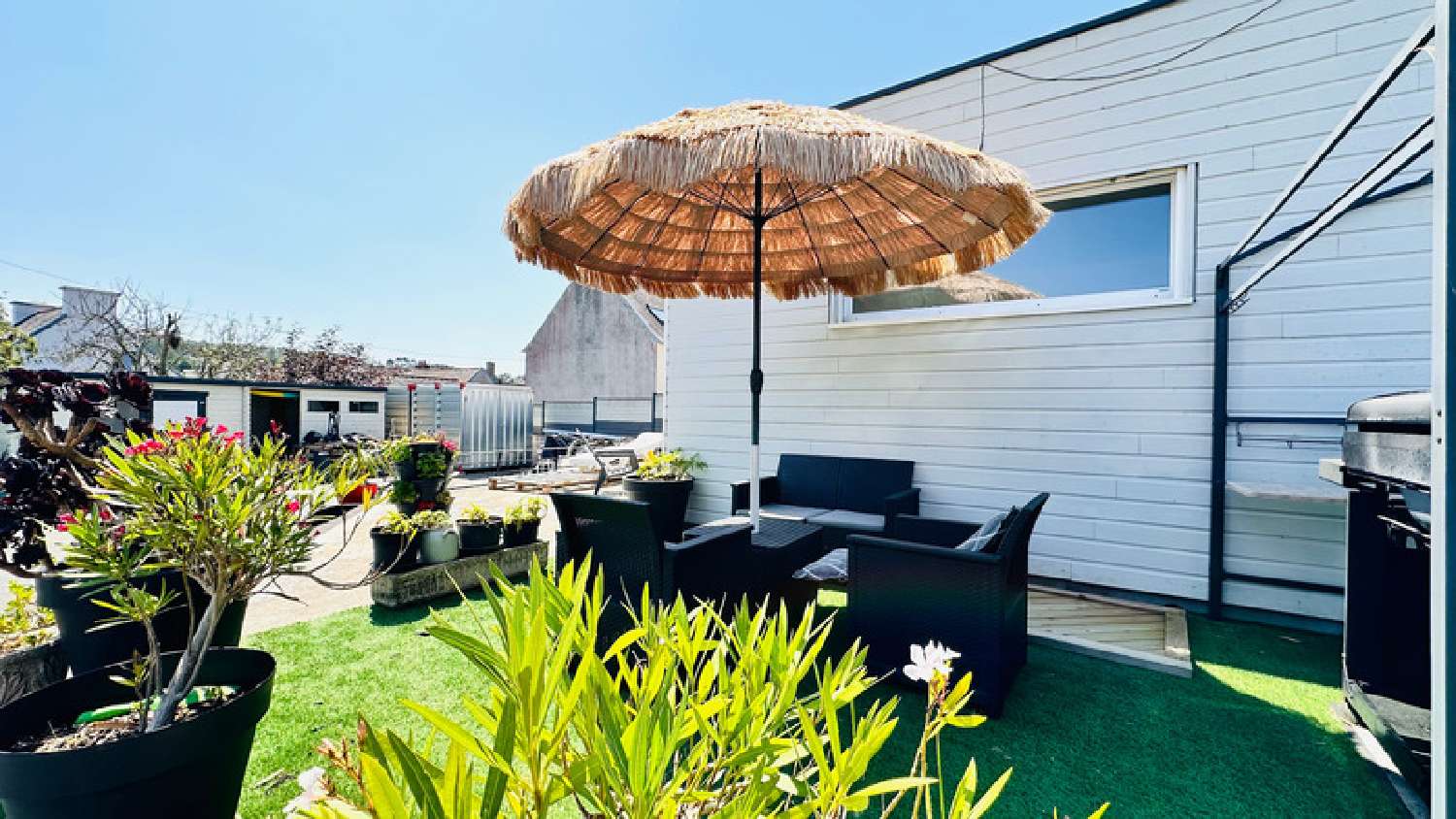  à vendre maison Morgat Finistère 3