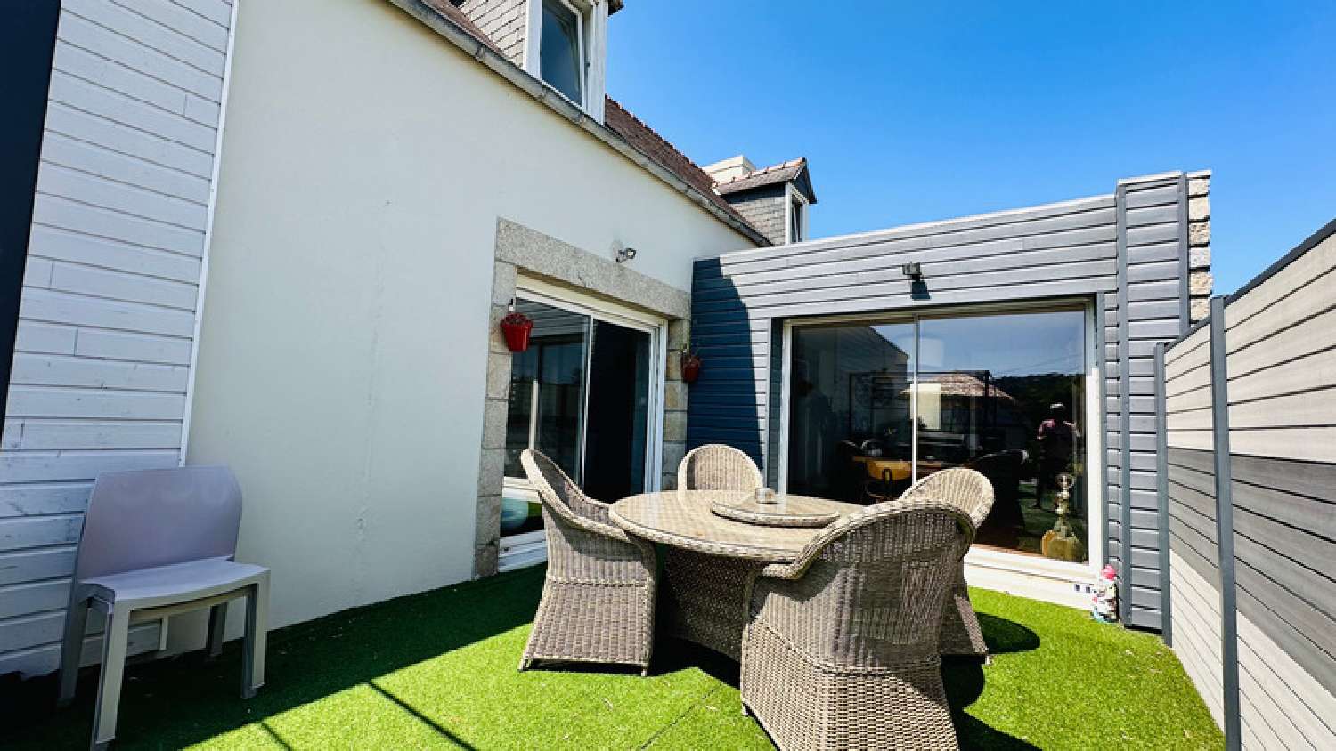 à vendre maison Morgat Finistère 6