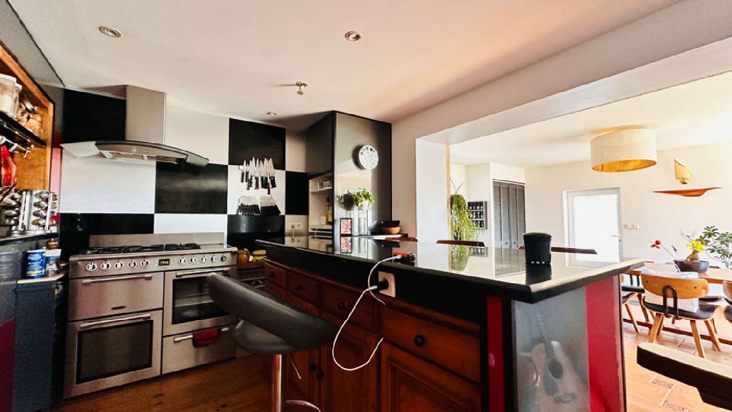  à vendre maison Morgat Finistère 7