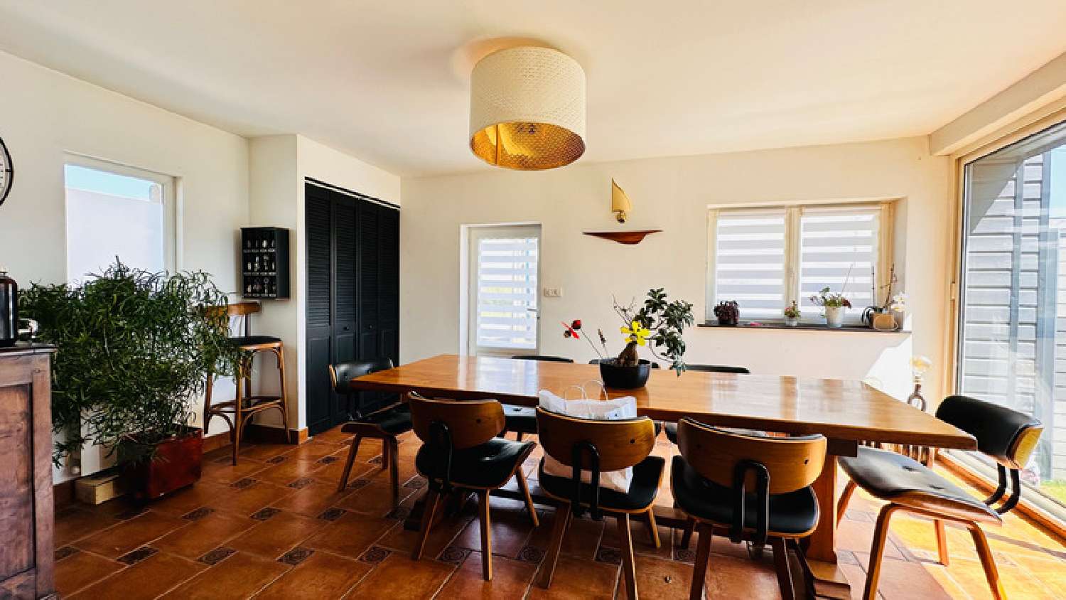  à vendre maison Morgat Finistère 8