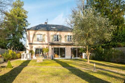Morsang-sur-Orge Essonne huis foto 7356640