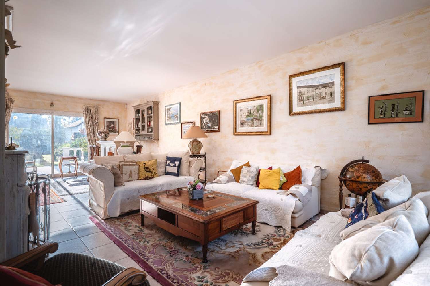  te koop huis Morsang-sur-Orge Essonne 3
