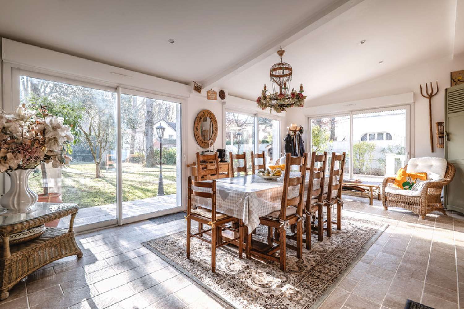  te koop huis Morsang-sur-Orge Essonne 4