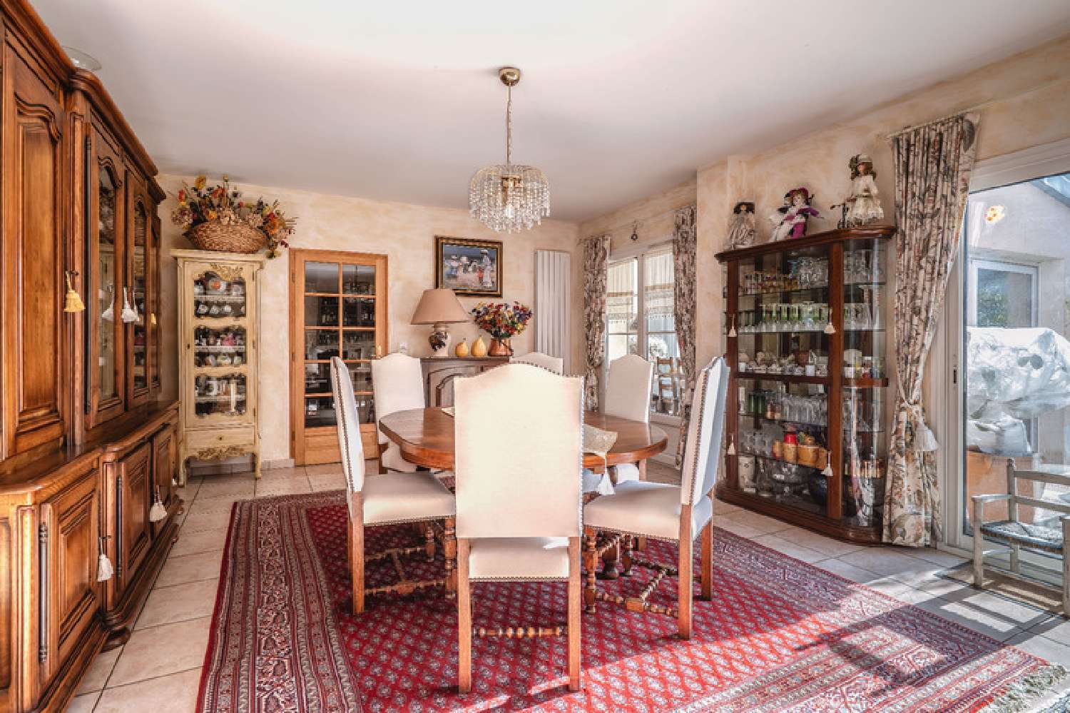 te koop huis Morsang-sur-Orge Essonne 6
