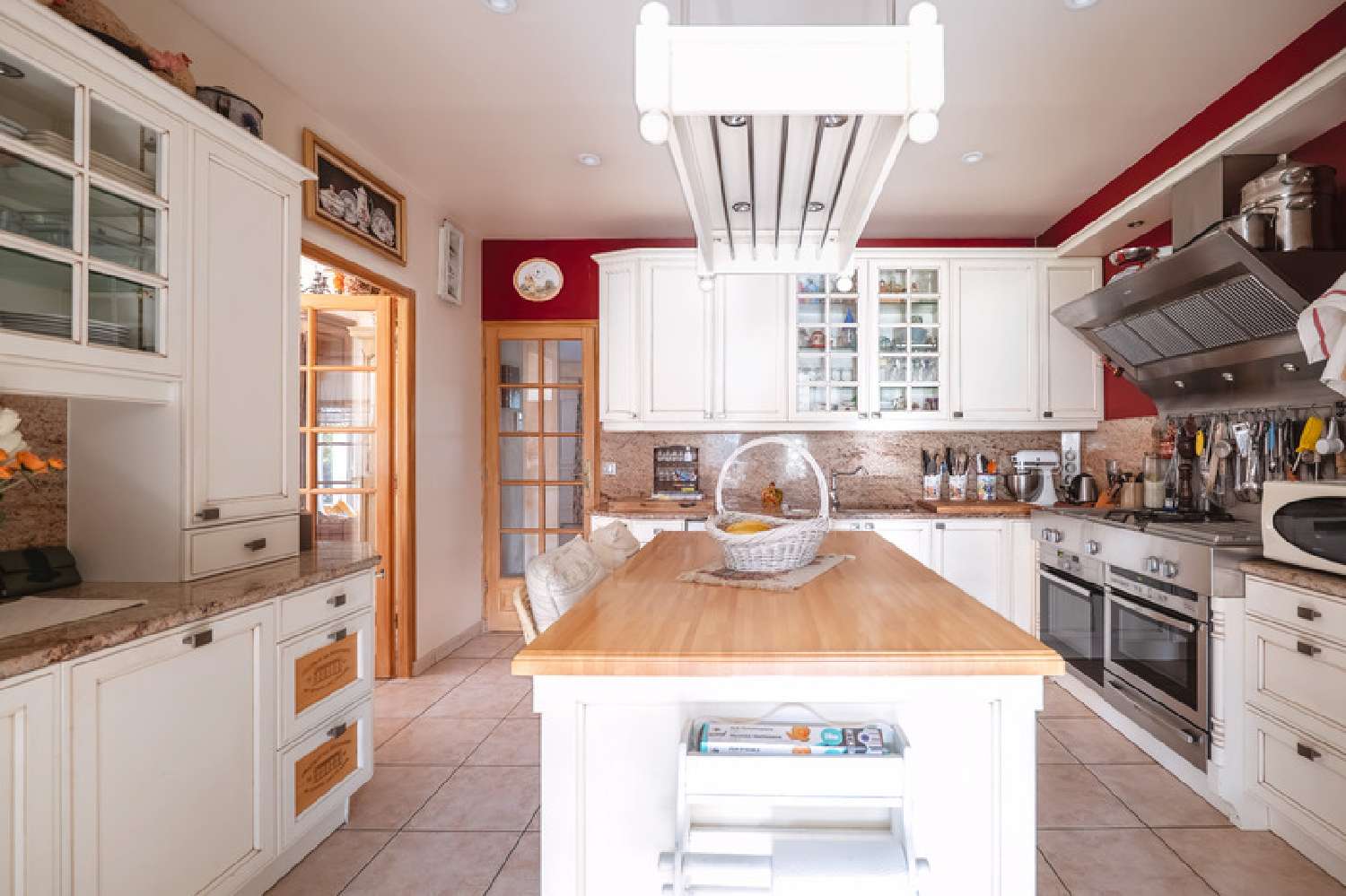 te koop huis Morsang-sur-Orge Essonne 7