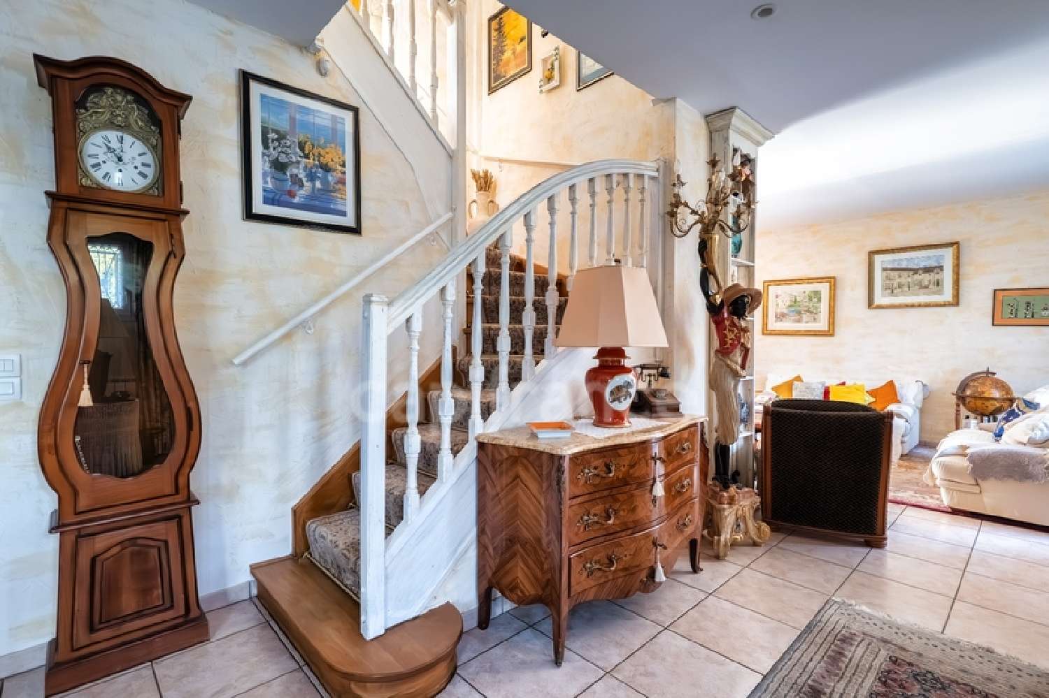te koop huis Morsang-sur-Orge Essonne 8