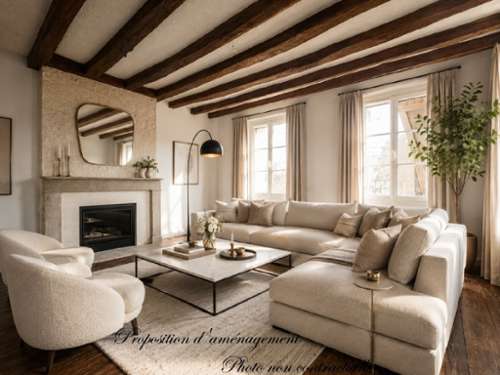Mortagne-au-Perche Orne house foto 7354425