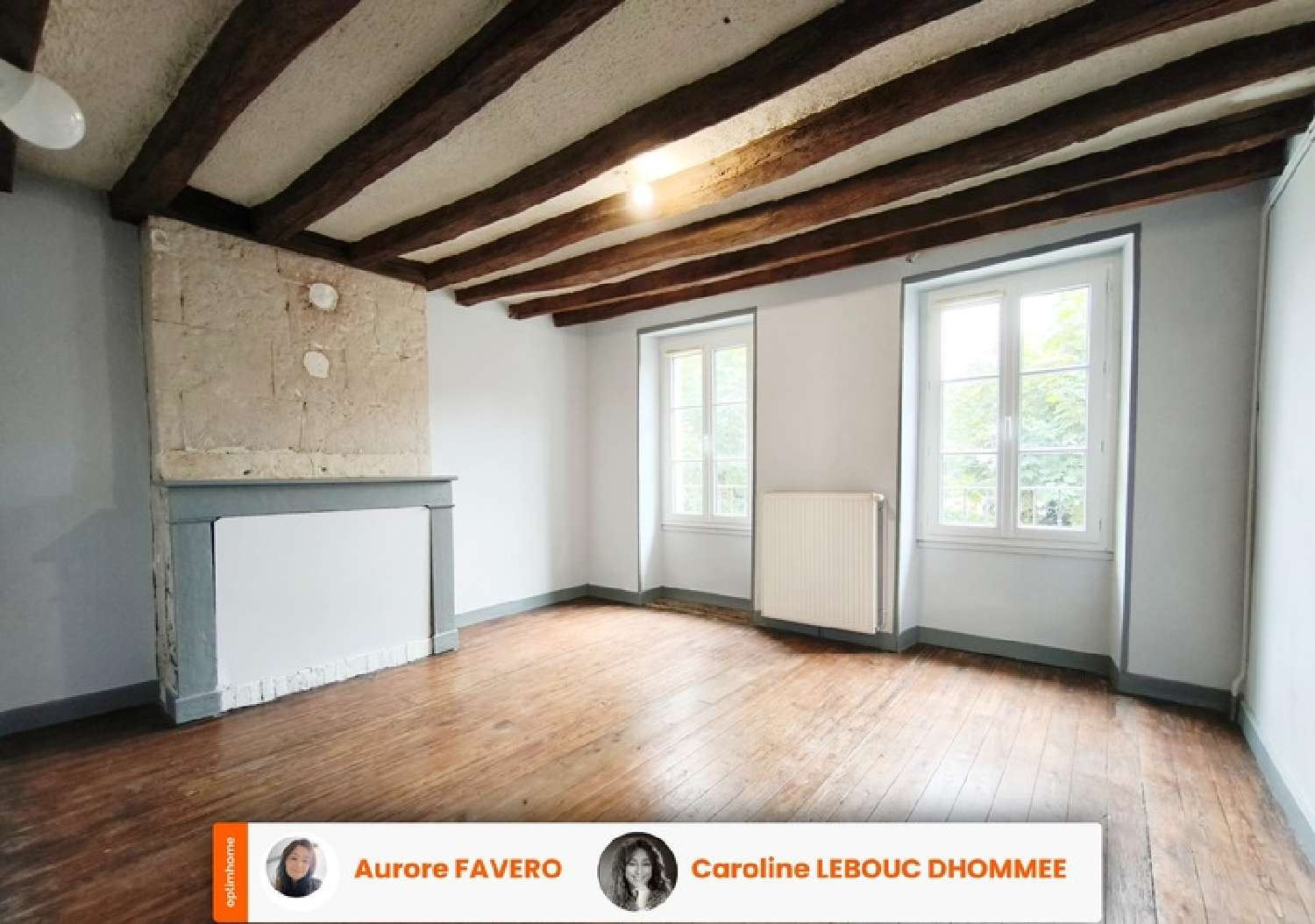  for sale house Mortagne-au-Perche Orne 2