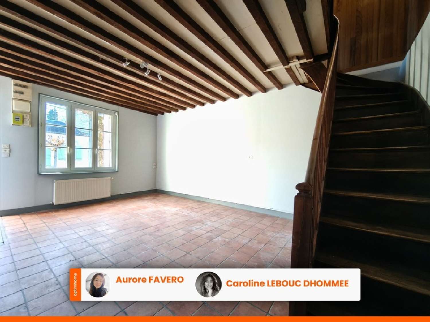  for sale house Mortagne-au-Perche Orne 4