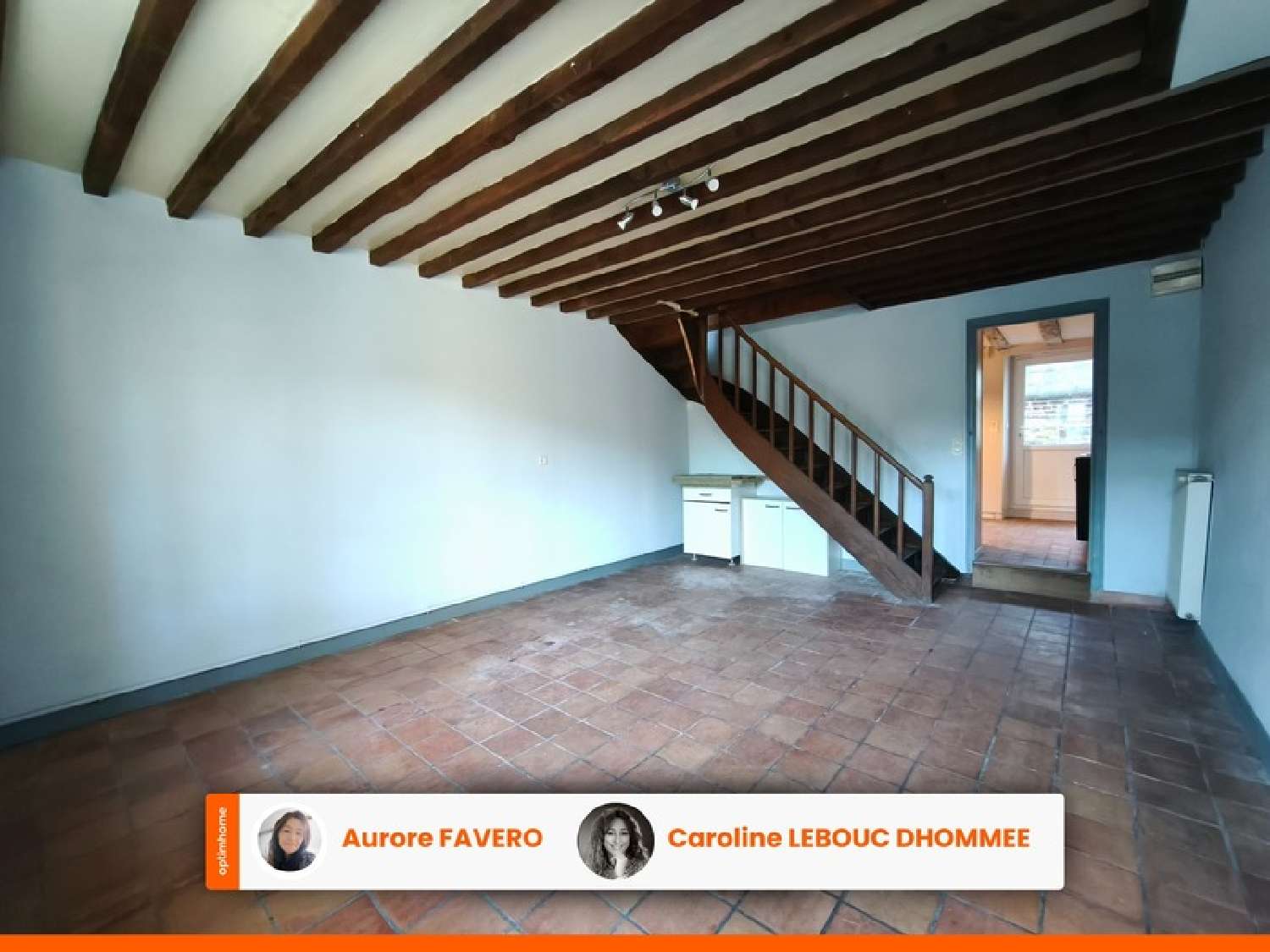  for sale house Mortagne-au-Perche Orne 6