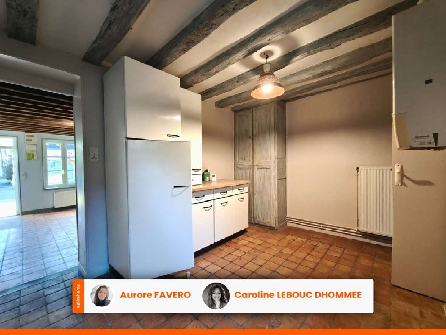  for sale house Mortagne-au-Perche Orne 7