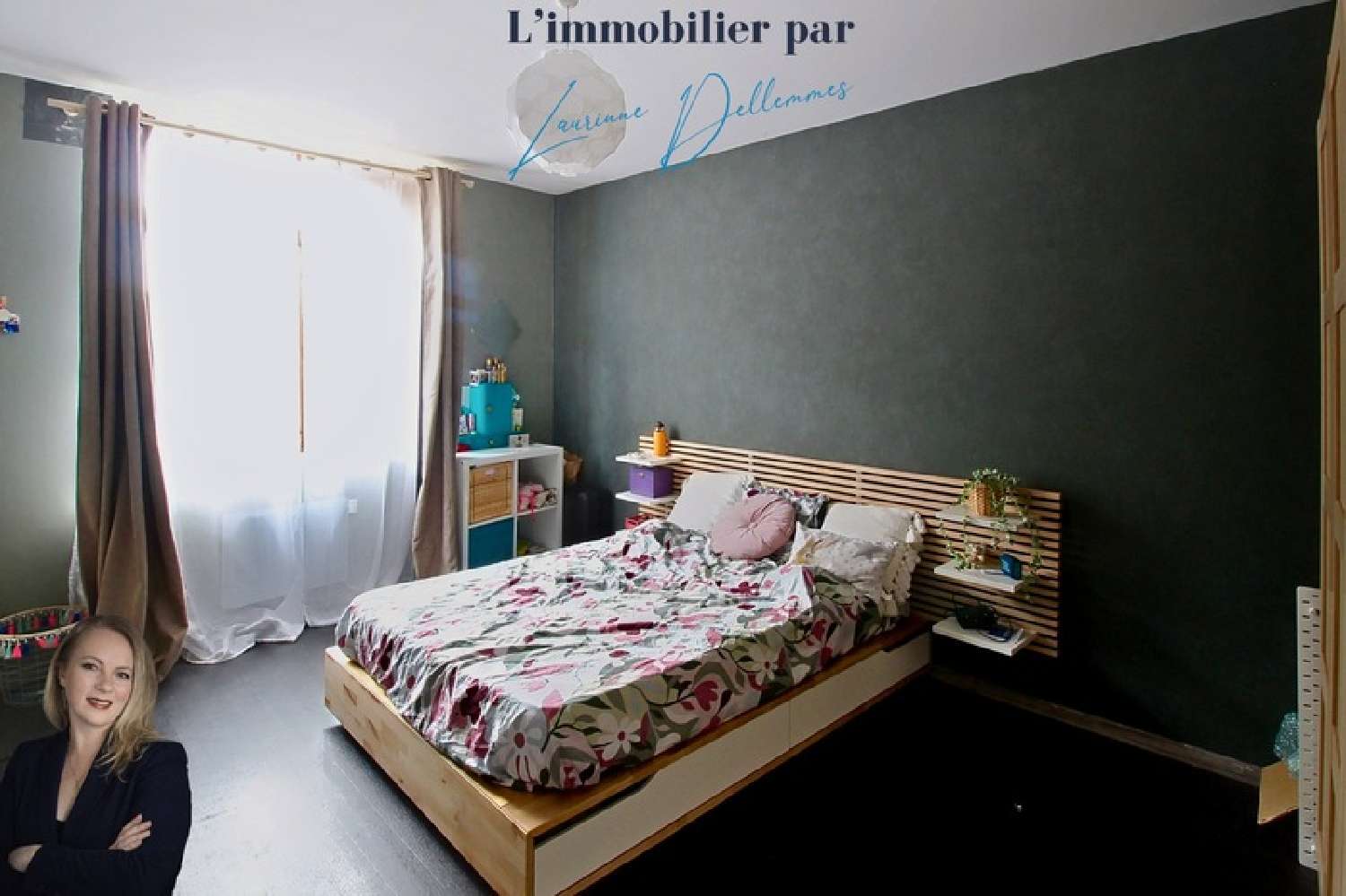  à vendre maison Mortagne-du-Nord Nord 2