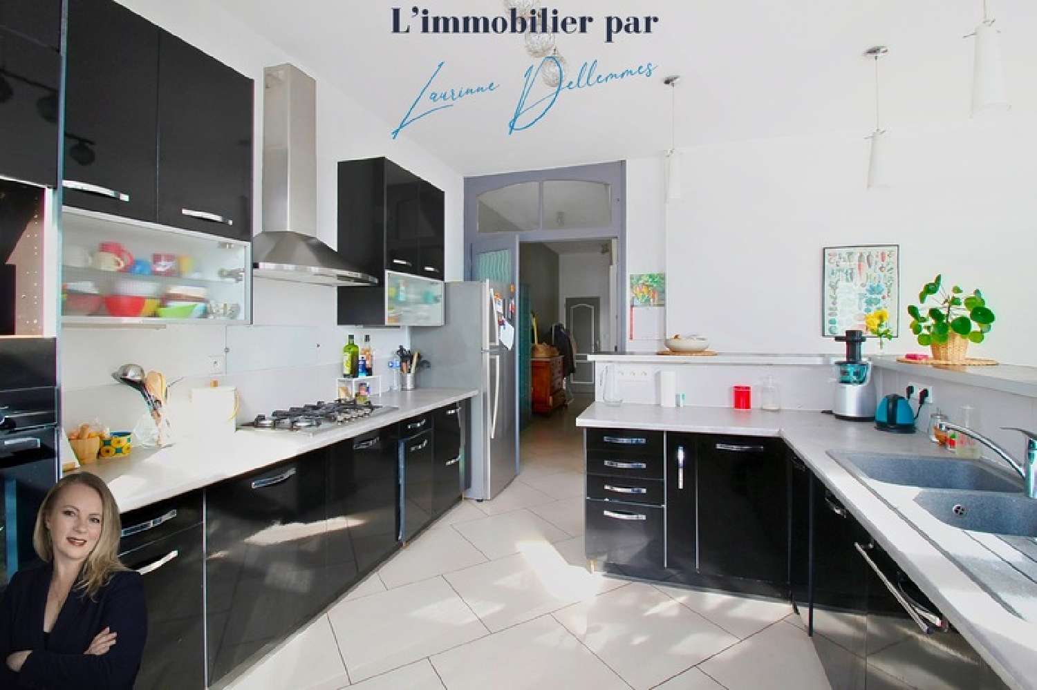  à vendre maison Mortagne-du-Nord Nord 4