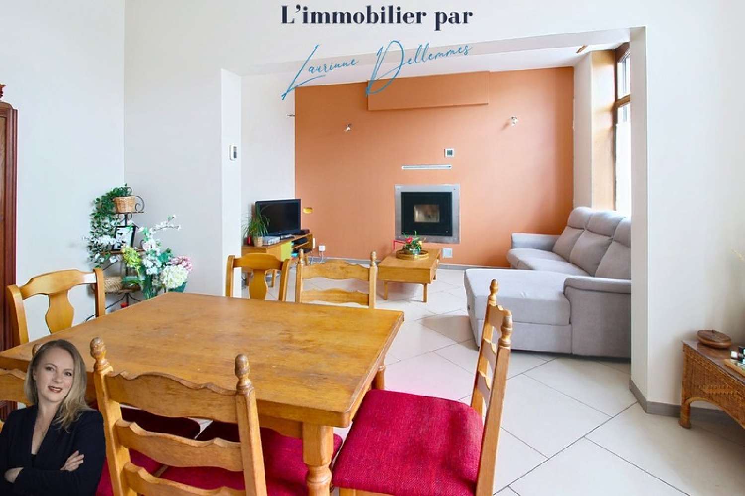  à vendre maison Mortagne-du-Nord Nord 6
