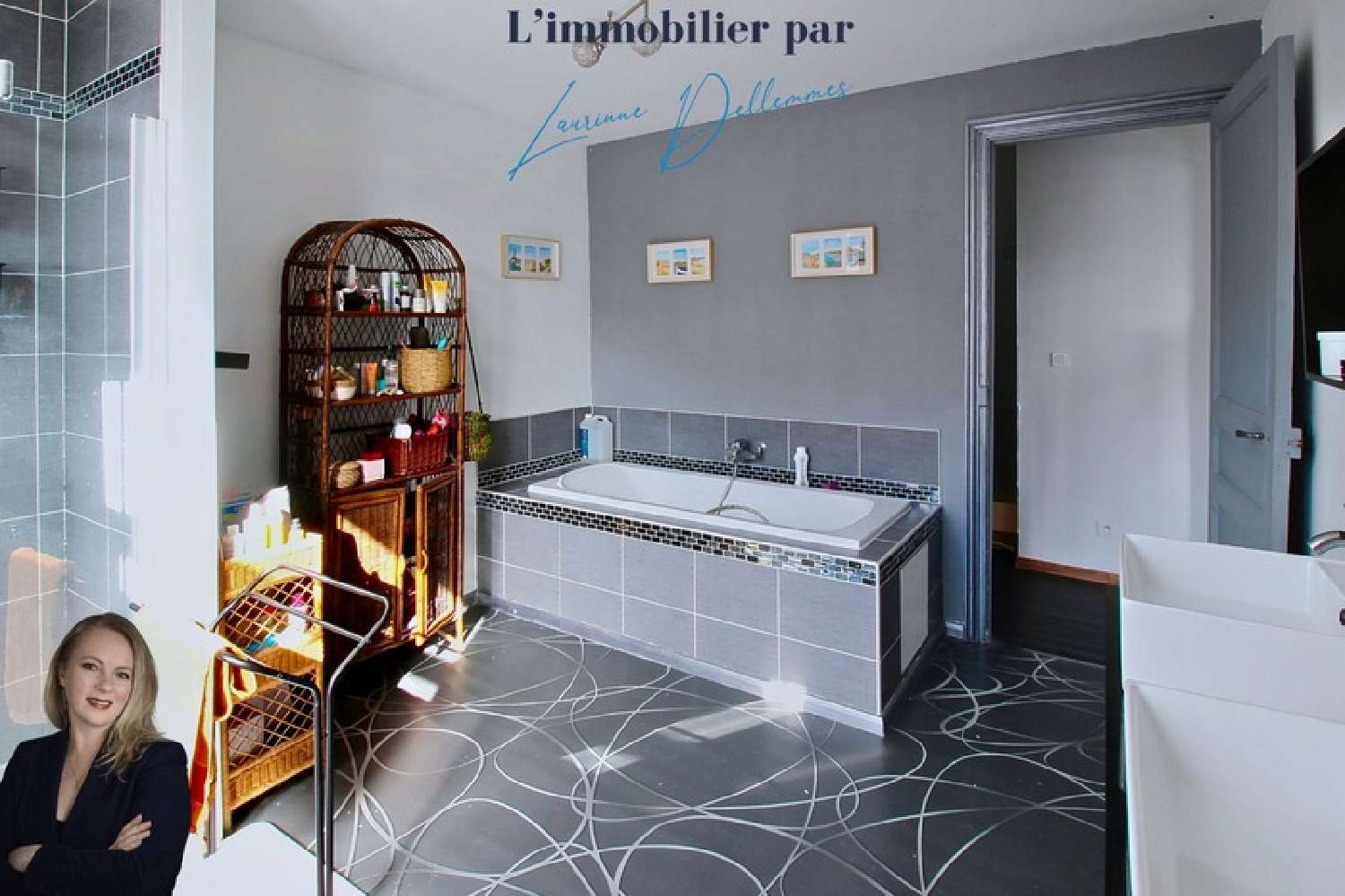  à vendre maison Mortagne-du-Nord Nord 7