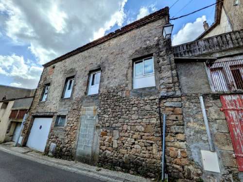 Mortagne-sur-Sèvre Vendée house foto 7352826