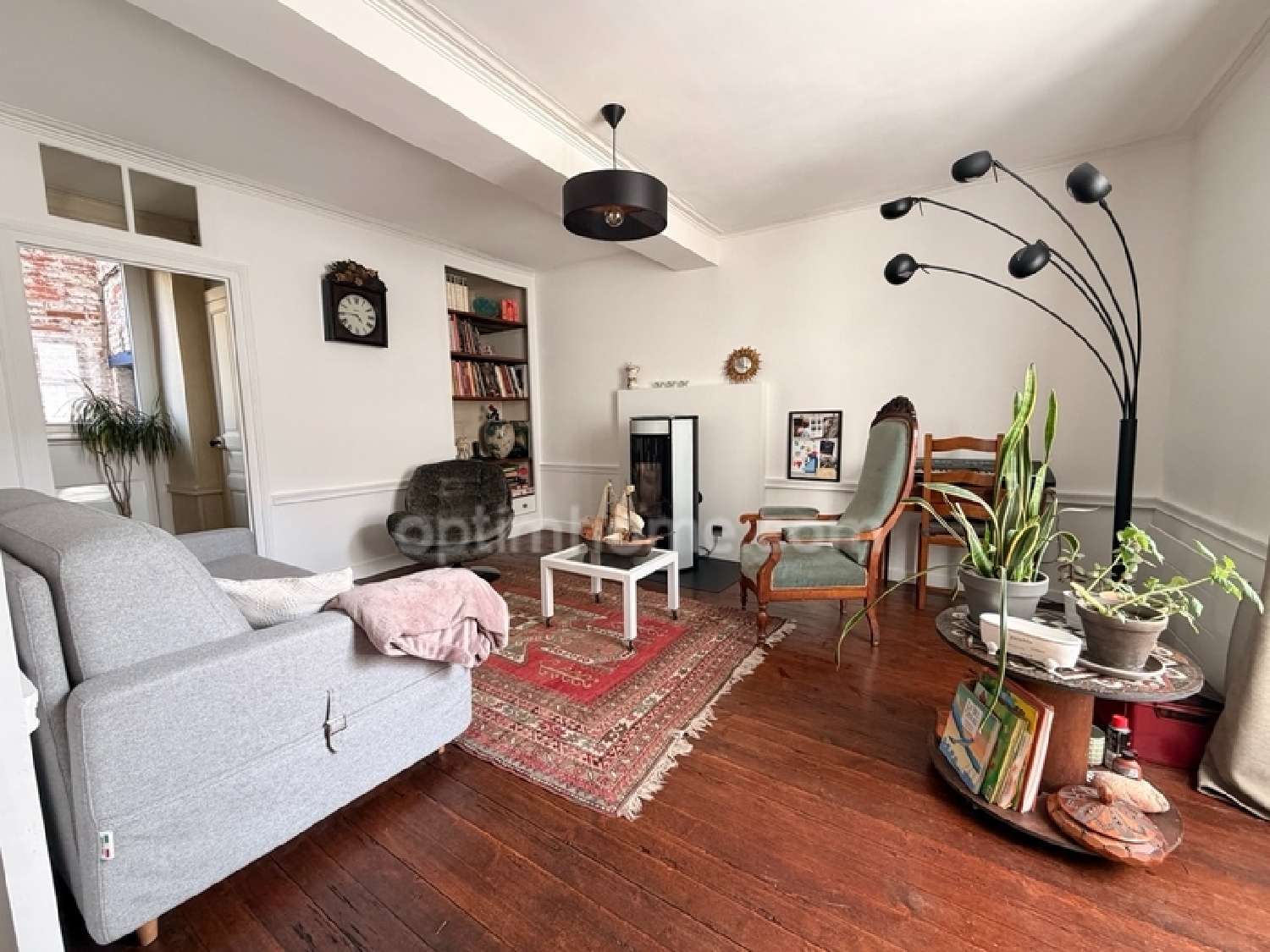 te koop huis Mortagne-sur-Sèvre Vendée 3