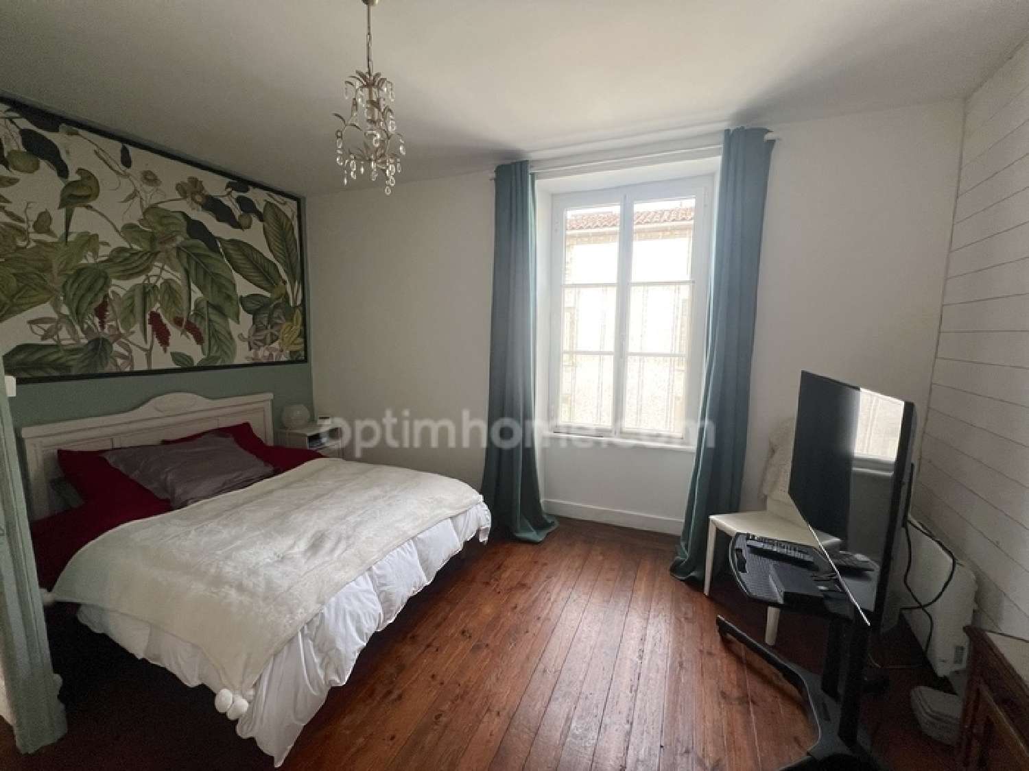  te koop huis Mortagne-sur-Sèvre Vendée 4