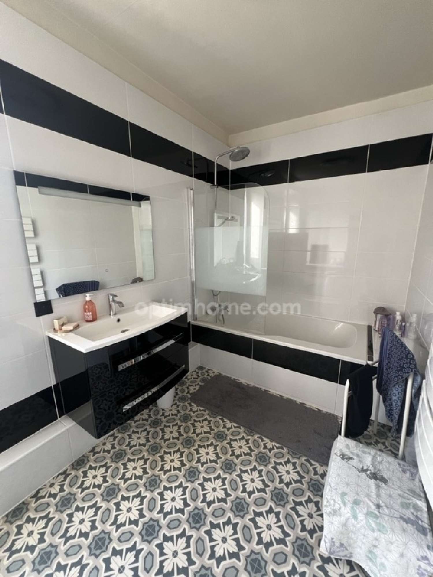  te koop huis Mortagne-sur-Sèvre Vendée 6