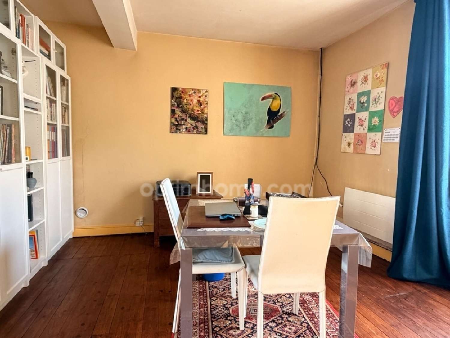  te koop huis Mortagne-sur-Sèvre Vendée 7