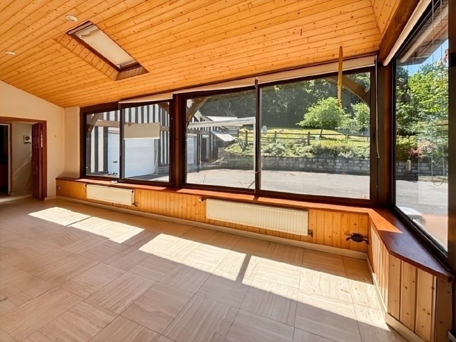  à vendre maison Mortain Manche 8
