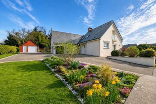 Mortain Manche house foto 7355775