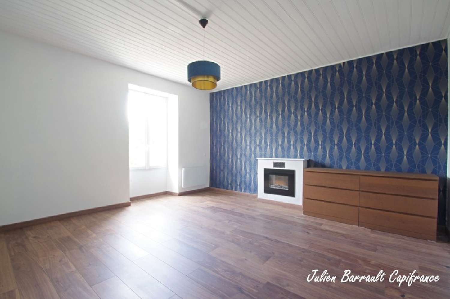 en venta casa Morthemer Vienne 5