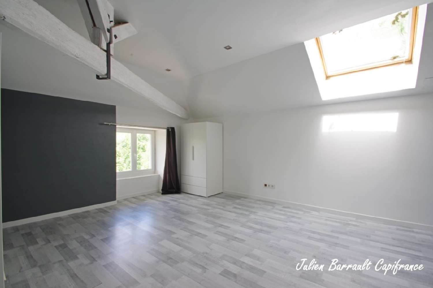  en venta casa Morthemer Vienne 6