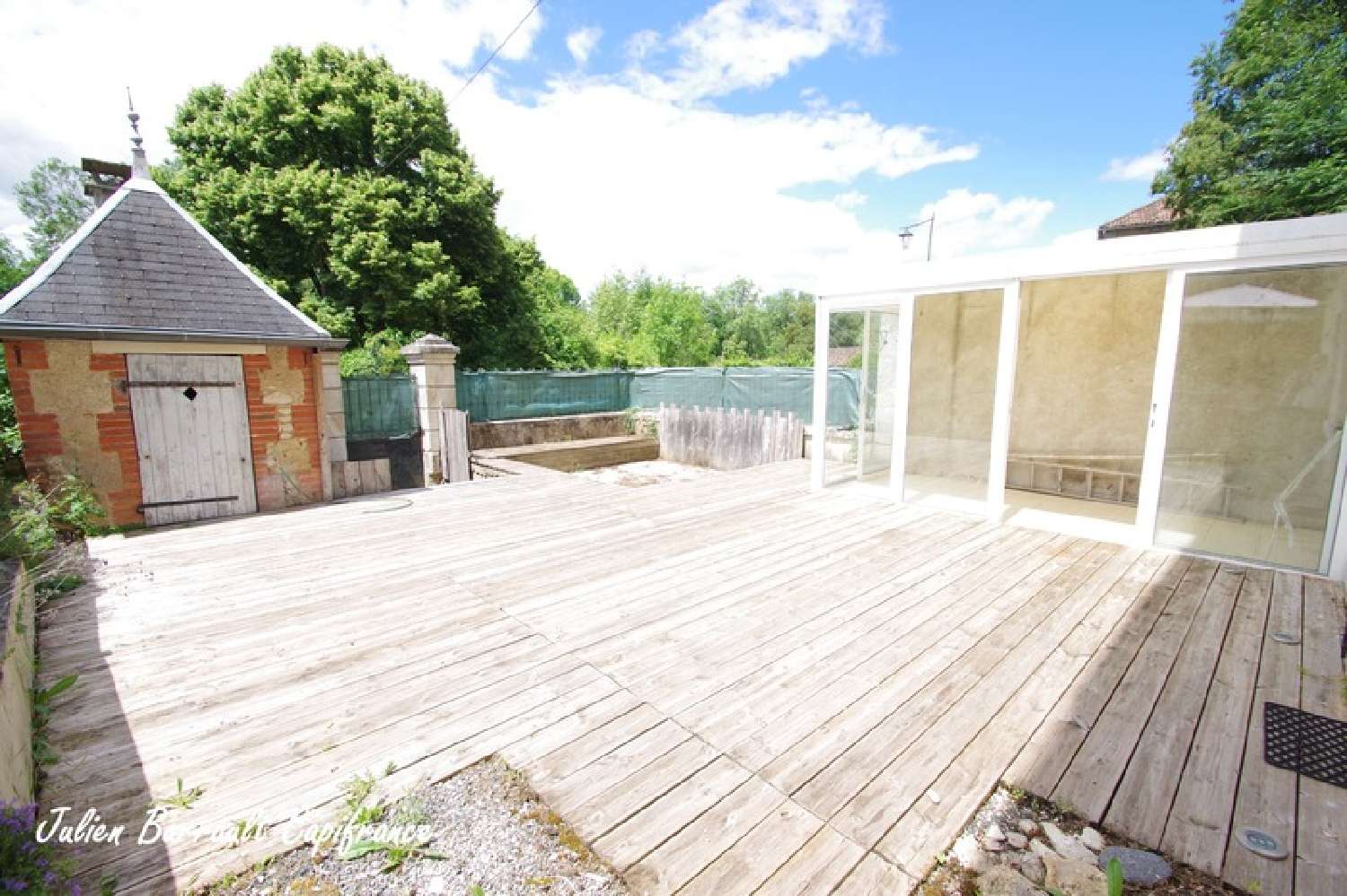  en venta casa Morthemer Vienne 8