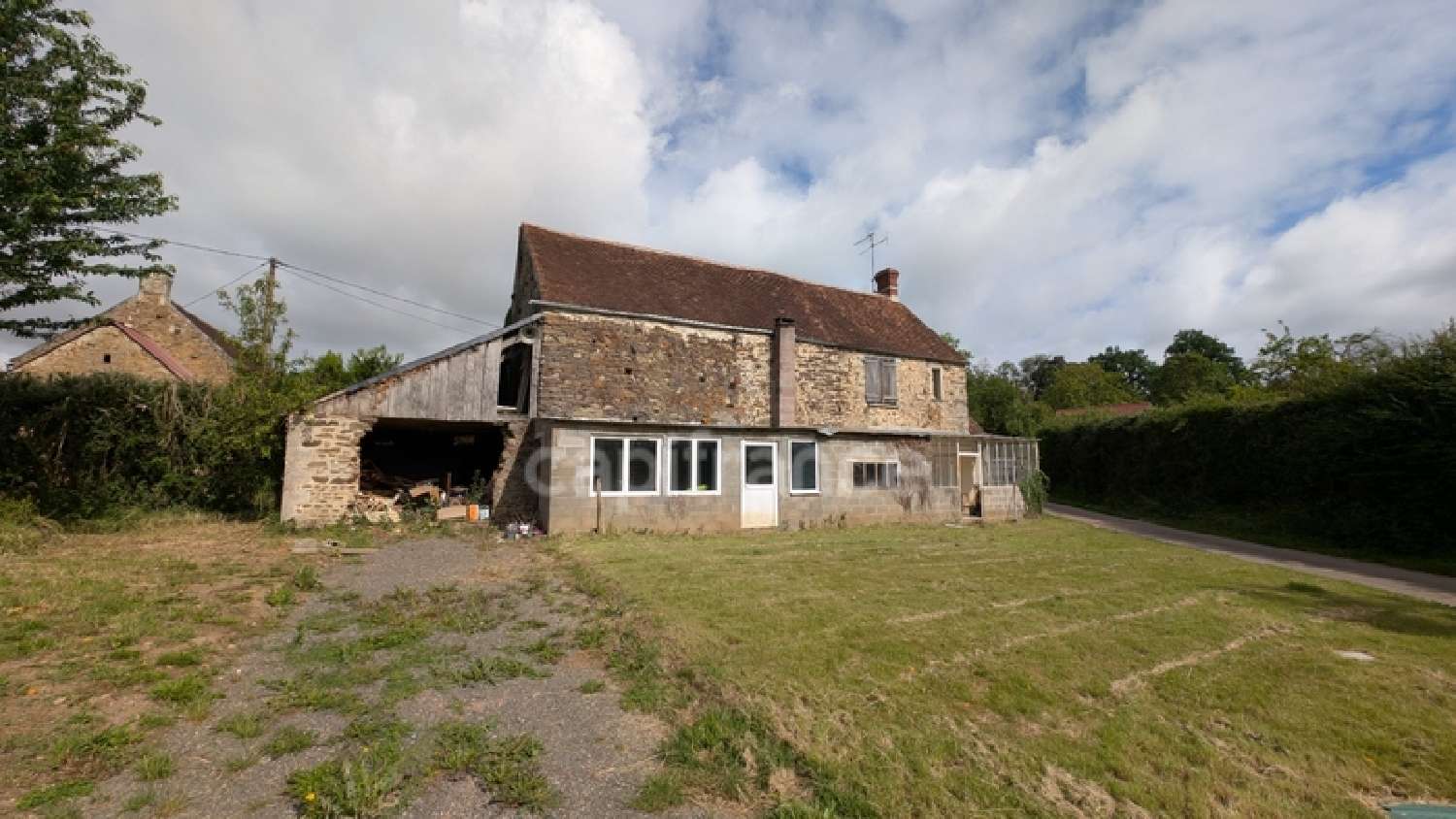  à vendre maison Mortrée Orne 2