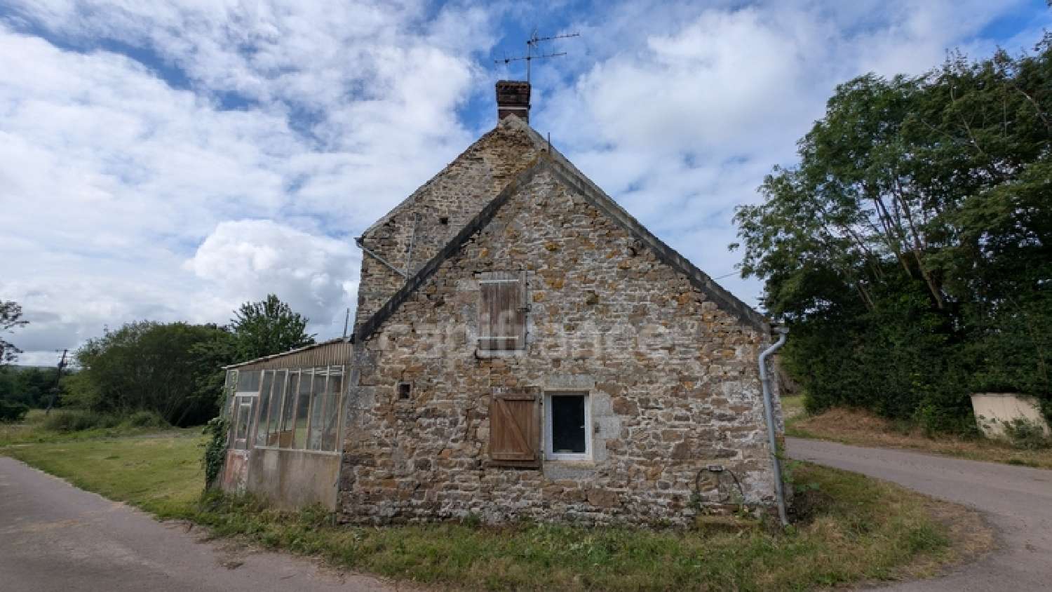  à vendre maison Mortrée Orne 3