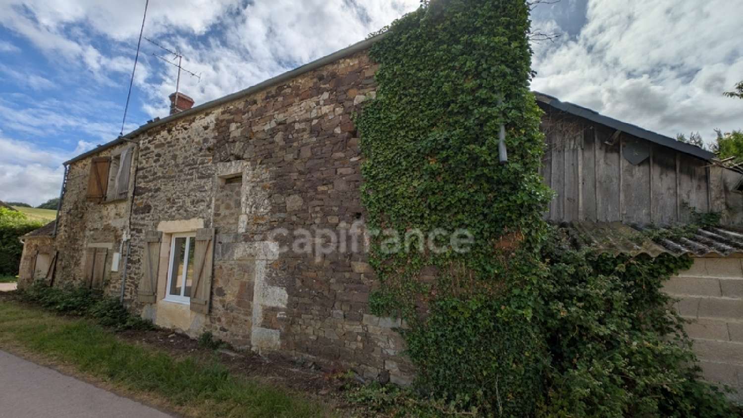  à vendre maison Mortrée Orne 4